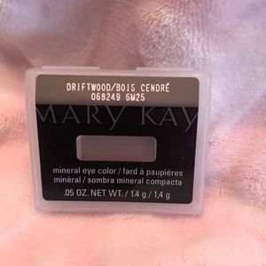 Mary Kay mineral eye color